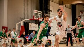 WKK Wrocław - TBS Śląsk II Wrocław 70:82 (galeria)