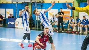 PGNiG Superliga Mężczyzn. Stal Mielec - MMTS Kwidzyn 27:29 (galeria)