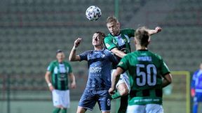 eWinner II liga. GKS Bełchatów - Wisła Puławy 1:1 (galeria)