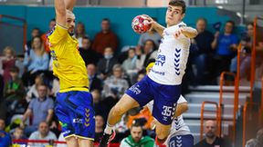 PGNiG Superliga. Grupa Azoty Unia Tarnów - Łomża Vive Kielce 25:30 (galeria)