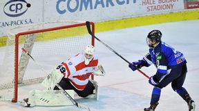 Puchar Kontynentalny: Comarch Cracovia - HK Poprad 4:3 (galeria)