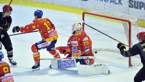 Puchar Kontynentalny: Asiago Hockey - Comarch Cracovia 3:4 (galeria)