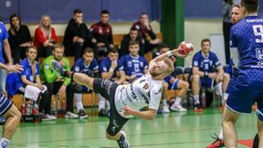 Piotrkowianin Piotrków Trybunalski - Energa MKS Kalisz  30:29 [GALERIA]