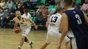 Niedźwiadki Chemart Przemyśl - MUKS 1811 Tarnów 72:61 [GALERIA]