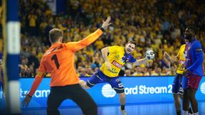 Łomża Vive Kielce - FC Barca Lassa 29:27 (galeria)