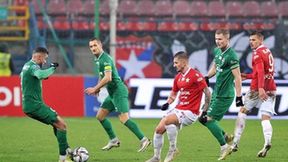 PKO Ekstraklasa: Wisła Kraków - Radomiak Radom 0:1 (galeria)