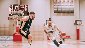 WKK Wrocław - Rawlplug Sokół Łańcut 91:94 (galeria)