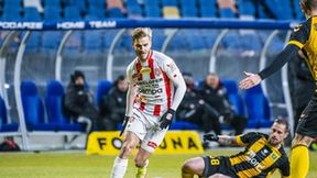 Fortuna 1. Liga. Resovia Rzeszów - GKS Katowice 2:2 (galeria)