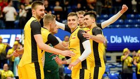 Puchar CEV mężczyzn: PGE Skra Bełchatów - Dukla Liberec 3:0 (galeria)