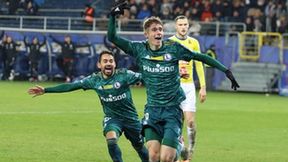 Fortuna PP: Motor Lublin - Legia Warszawa 1:2 (galeria)