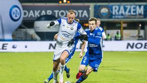 PKO Ekstraklasa. Stal Mielec - Wisła Płock 2:1 (galeria)