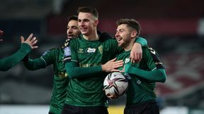 PKO Ekstraklasa. Górnik Zabrze - Śląsk Wrocław 3:1 (galeria)