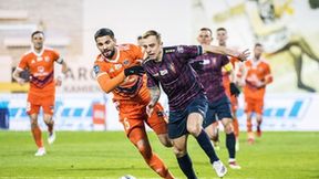 PKO Ekstraklasa. Bruk-Bet Termalica Nieciecza - Pogoń Szczecin 1:3 (galeria)