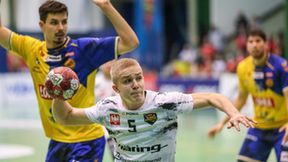 Piotrkowianin Piotrków Trybunalski - Łomża Vive Kielce 32:38 (galeria)