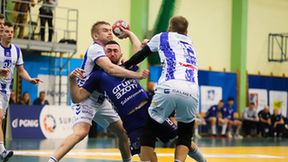 PGNiG Superliga. Handball Stal Mielec - Grupa Azoty Unia Tarnów 28:26 [GALERIA]