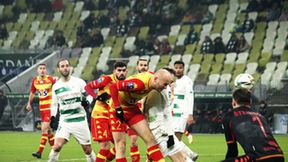 PKO Ekstraklasa: Lechia Gdańsk - Jagiellonia Białystok 1:2 (galeria)