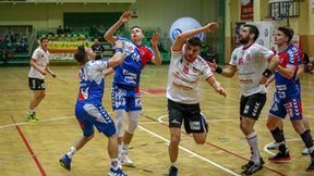 Orlen Upstream SRS Przemyśl - KPR Legionowo 33:28 (galeria) 