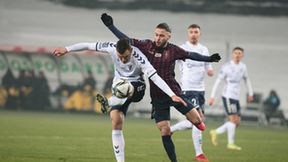 PKO Ekstraklasa. Górnik Zabrze - Pogoń Szczecin 2:2 (galeria) 