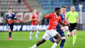 PKO Ekstraklasa: Wisła Kraków - Bruk-Bet Termalica Nieciecza 3:0 (galeria)