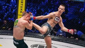 KSW 65. Patryk Likus - Piotr Olszynka (galeria)