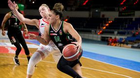 EBLK. Energa Toruń - CTL Zagłębie Sosnowiec 73:76 (galeria)