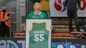 EBL. Enea Zastal BC Zielona Góra - Legia Warszawa 100:66 (galeria)