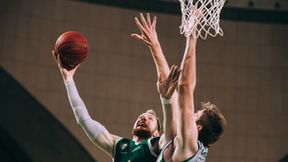 7DAYS EuroCup: WKS Śląsk Wrocław - Joventut Badalona 73:87 (galeria)