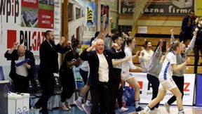 EBLK: PolskaStrefaInwestycji Enea Gorzów - VBW Arka Gdynia 62:59 (galeria)