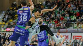 Enea Zastal BC Zielona Góra - Anwil Włocławek 79:83 (galeria)