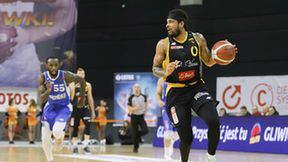 GTK Gliwice - Trefl Sopot 72:82 (galeria)