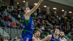 EBL. Enea Zastal BC Zielona Góra - Anwil Włocławek 79:83 (galeria)