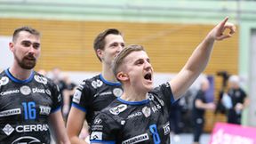 PlusLiga: Projekt Warszawa - Cerrad Enea Czarni Radom 2:3 (galeria)