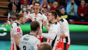 PlusLiga: Asseco Resovia Rzeszów - Indykpol AZS Olsztyn 3:0 (galeria)