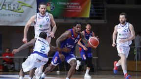 MKS Dąbrowa Górnicza - HydroTruck Radom 76:72 (galeria)