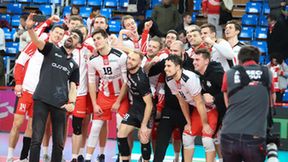 PlusLiga: Asseco Resovia Rzeszów - GKS Katowice  3:1 [GALERIA]