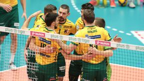 Aluron CMC Warta Zawiercie - Trefl Gdańsk 3:0 (galeria)