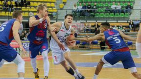 Enea Zastal BC Zielona Góra - King Wilki Morskie Szczecin 87:71 (galeria)