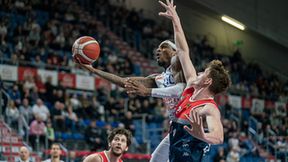 ENBL. Anwil Włocławek - Basket Brno 86:82 (galeria)