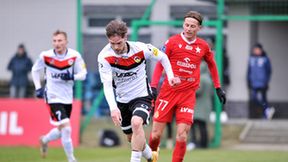 Sparing: Wisła Kraków - MFK Tatran Liptovsky Mikulas 3:0 (galeria)