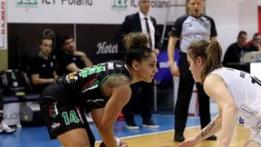 EBLK: PolskaStrefaInwestycji Enea Gorzów - CTL Zagłębie Sosnowiec 87:71 (galeria)