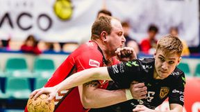 Liga Centralna: Śląsk Wrocław Handball - MKS Padwa Zamość 37:34 (galeria)