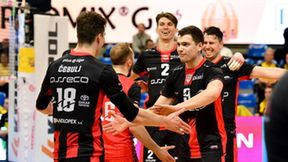 Puchar Polski: PGE Skra Bełchatów - Asseco Resovia Rzeszów 1:3 [GALERIA]