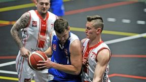 KS Cracovia Yabimo MG13 Kraków - TS Wisła Kraków 79:84 (galeria)