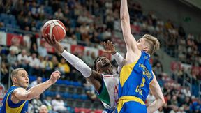 EBL. Anwil Włocławek - Asseco Arka Gdynia 72:82 (galeria)