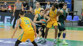 Enea Zastal BC Zielona Góra - BC Astana 91:83 (galeria)