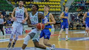 Enea Zastal BC Zielona Góra - Asseco Arka Gdynia 75:61 [GALERIA]