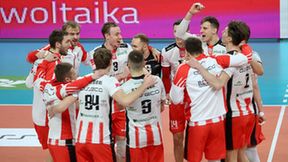 Puchar Polski, 1/4 finału: Asseco Resovia Rzeszów - Aluron CMC Warta Zawiercie 3:1 (galeria)