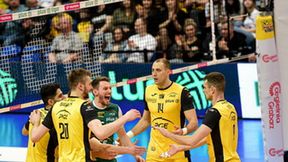 PGE Skra Bełchatów - Projekt Warszawa 3:1 (galeria)