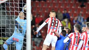 PKO Ekstraklasa: Cracovia - Lech Poznań 3:3 (galeria)