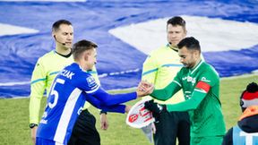 PKO Ekstraklasa: Radomiak Radom - Wisła Płock 1:1 (galeria)